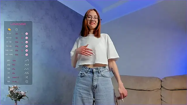 Snapshot of UdelaAllston chatting on January 2025 11:11:01 AM UdelaAllston online show from January 2025 11:11:01 AM