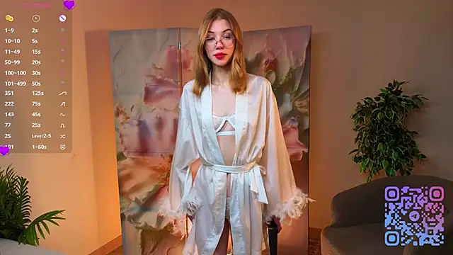 Snapshot of UdelaAllston chatting on November 2025 11:12:02 AM UdelaAllston online show from November 2025 11:12:02 AM