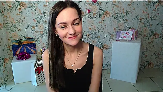 Lina Star S online show from March 2025 07:21:02 AM