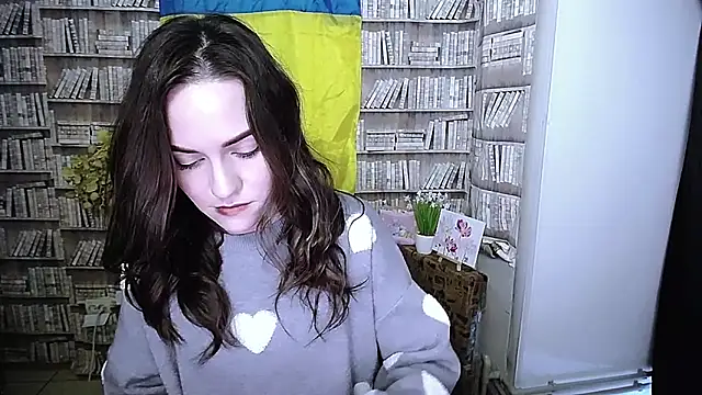 Lina Star S online show from November 2025 07:14:01 AM