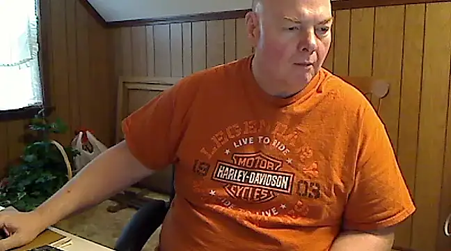 Snapshot of harley99574 chatting on January 2025 02:03:01 PM harley99574 online show from January 2025 02:03:01 PM