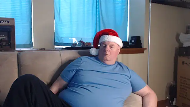 harley99574 online show from December 2025 07:10:01 PM