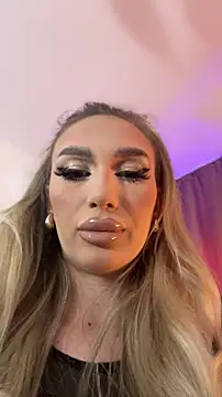 FelyJolie online show from October 2025 09:48:02 AM