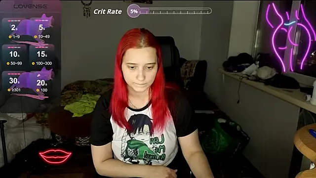 Snapshot of RachelPirce chatting on January 2026 04:10:01 PM RachelPirce online show from January 2026 04:10:01 PM