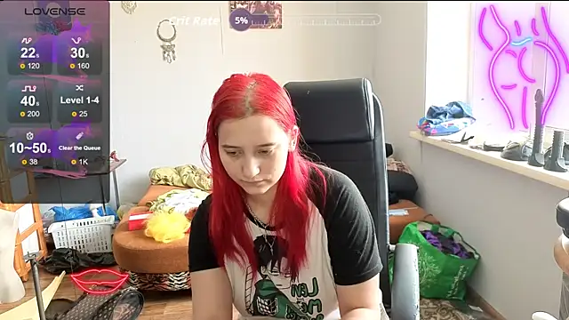 Snapshot of RachelPirce chatting on January 2026 06:29:01 AM RachelPirce online show from January 2026 06:29:01 AM