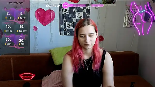 Snapshot of RachelPirce chatting on February 2026 07:42:02 AM RachelPirce online show from February 2026 07:42:02 AM