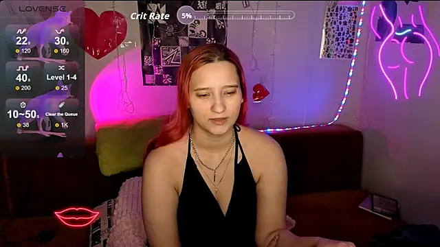 Snapshot of RachelPirce chatting on February 2026 01:53:02 PM RachelPirce online show from February 2026 01:53:02 PM