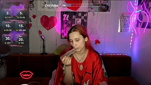 Snapshot of RachelPirce chatting on February 2026 04:18:01 PM RachelPirce online show from February 2026 04:18:01 PM