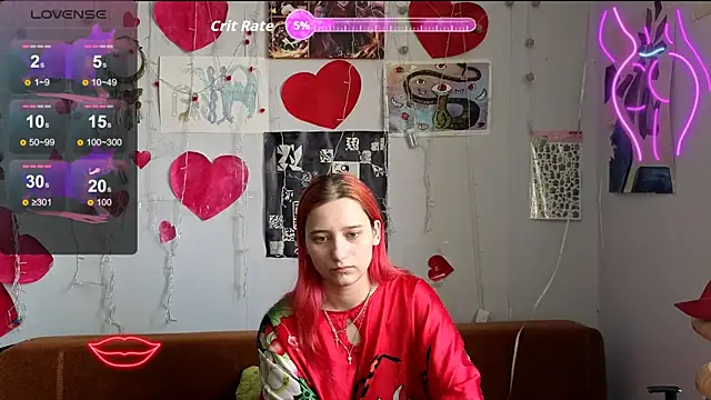 Snapshot of RachelPirce chatting on February 2026 09:10:02 AM RachelPirce online show from February 2026 09:10:02 AM