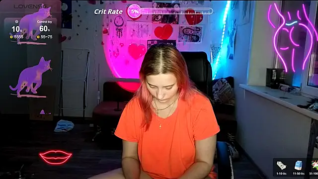 Snapshot of RachelPirce chatting on March 2026 02:31:02 PM RachelPirce online show from March 2026 02:31:02 PM