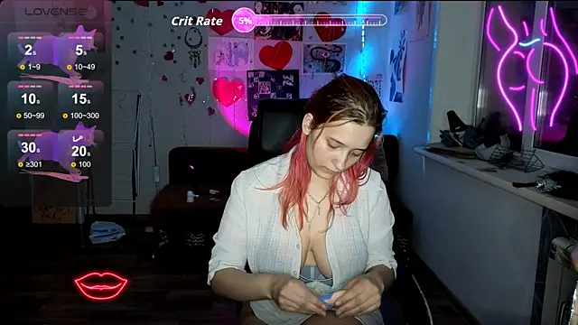 Snapshot of RachelPirce chatting on March 2026 04:45:02 PM RachelPirce online show from March 2026 04:45:02 PM