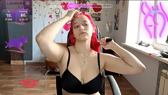 Snapshot of RachelPirce chatting on April 2026 09:10:02 AM RachelPirce online show from April 2026 09:10:02 AM