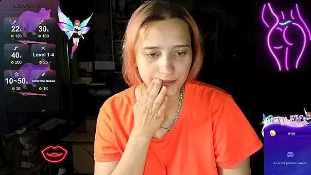 Snapshot of RachelPirce chatting on July 2026 09:17:02 PM RachelPirce online show from July 2026 09:17:02 PM