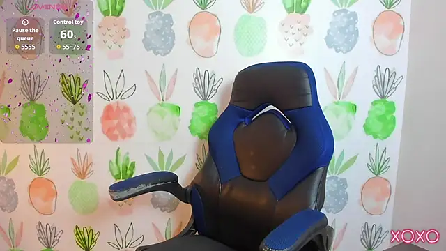 linda rios  online show from October 2025 07:24:02 PM