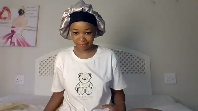 Snapshot of NishA-022 chatting on January 2025 05:19:01 AM NishA-022 online show from January 2025 05:19:01 AM