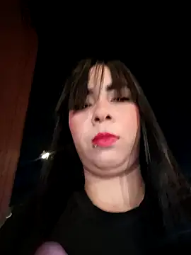 Snapshot of KathaDanger chatting on October 2025 11:15:01 PM KathaDanger online show from October 2025 11:15:01 PM