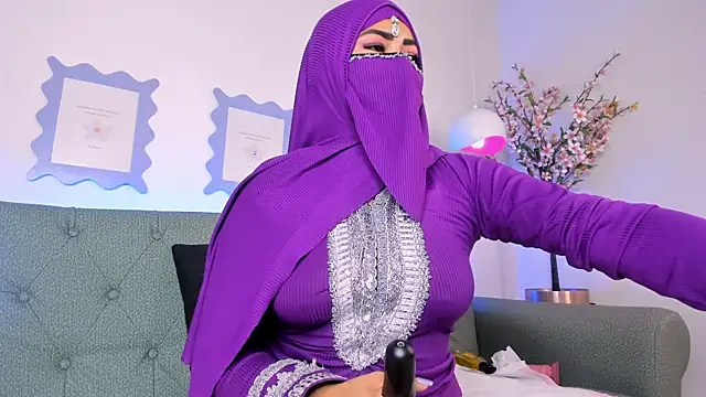 jazmin anbar online show from March 2025 08:17:01 PM