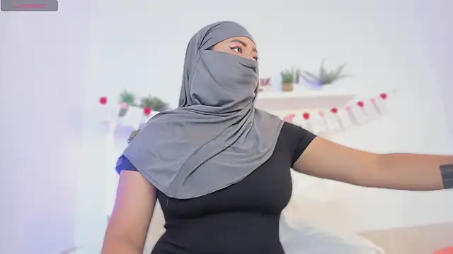 jazmin anbar online show from October 2025 06:15:02 PM