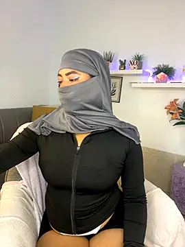 jazmin anbar online show from November 2025 07:13:02 PM