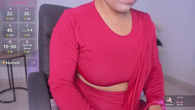 Snapshot of jazmin_anbar chatting on June 2026 08:10:01 PM jazmin anbar online show from June 2026 08:10:01 PM