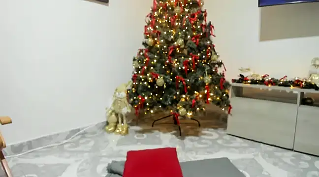 davinacaro online show from December 2024 01:36:02 AM