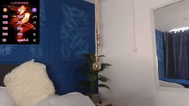 sasi luna online show from November 2025 12:58:02 PM