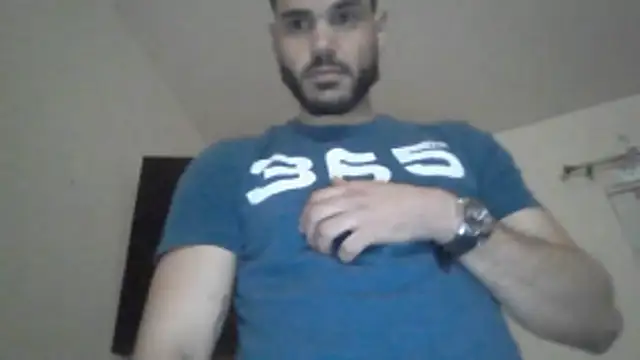 Strokeking4u online show from February 2026 10:36:02 AM