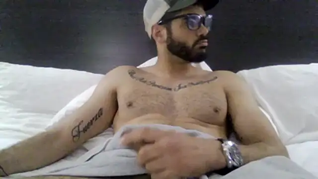 Strokeking4u online show from March 2026 11:53:02 PM