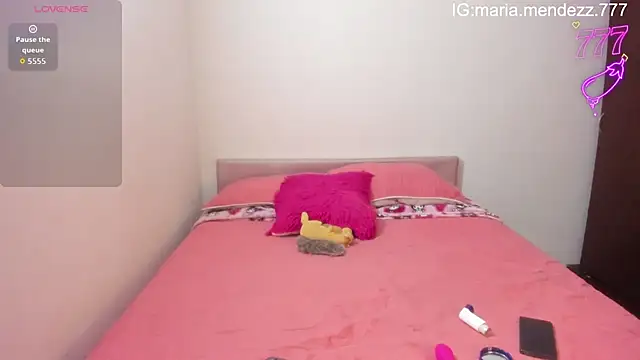 Snapshot of maria_mendez_ chatting on April 2026 04:24:02 AM maria mendez online show from April 2026 04:24:02 AM