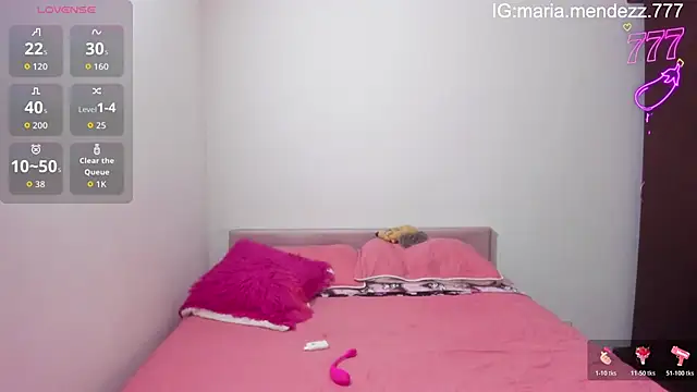 Snapshot of maria_mendez_ chatting on April 2026 04:37:02 AM maria mendez online show from April 2026 04:37:02 AM