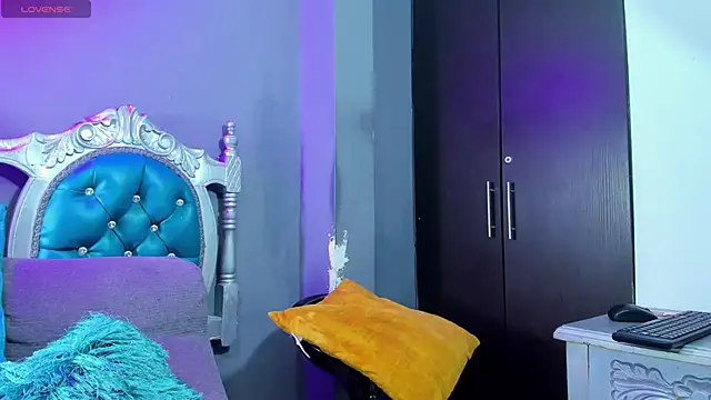 Snapshot of elizabeth_rosa21 chatting on January 2025 07:35:01 PM elizabeth rosa21 online show from January 2025 07:35:01 PM