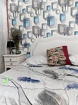 Snapshot of CamilosaOrtega chatting on October 2025 12:50:02 PM CamilosaOrtega online show from October 2025 12:50:02 PM