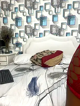 Snapshot of CamilosaOrtega chatting on December 2025 12:21:02 PM CamilosaOrtega online show from December 2025 12:21:02 PM