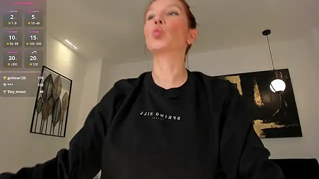 MiaFarrell  online show from February 2025 07:19:02 PM