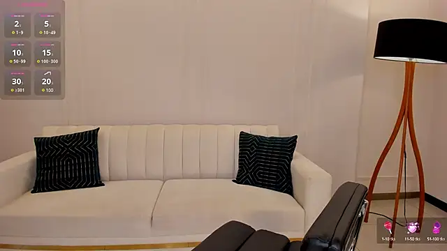 MiaFarrell  online show from March 2025 07:04:02 PM