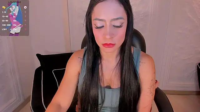 Snapshot of IsabelBornner chatting on November 2025 07:23:02 PM IsabelBornner online show from November 2025 07:23:02 PM