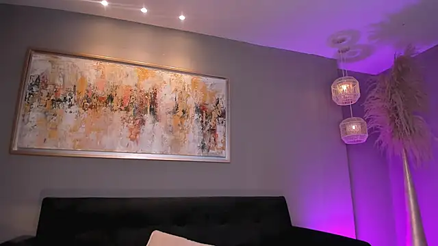 BellaCarteer  online show from March 2025 04:51:02 PM