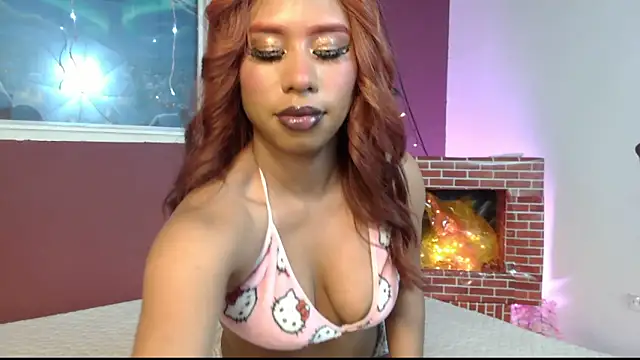 Nicole Brown1126 online show from December 2025 03:03:02 AM