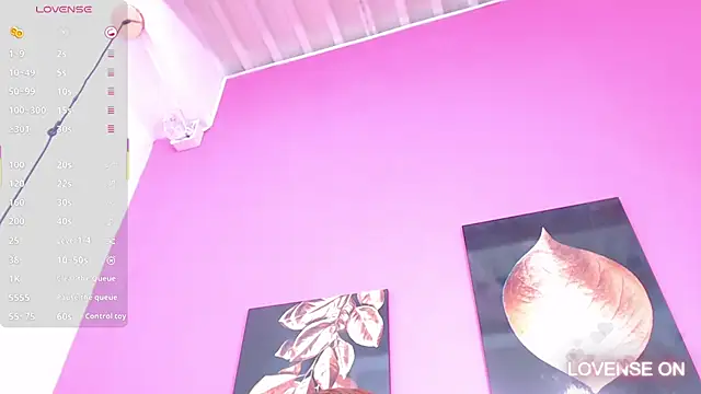 kinkyandsavage online show from February 2025 07:45:02 PM