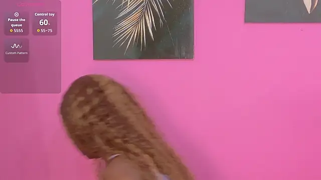 kinkyandsavage online show from November 2025 07:02:02 PM