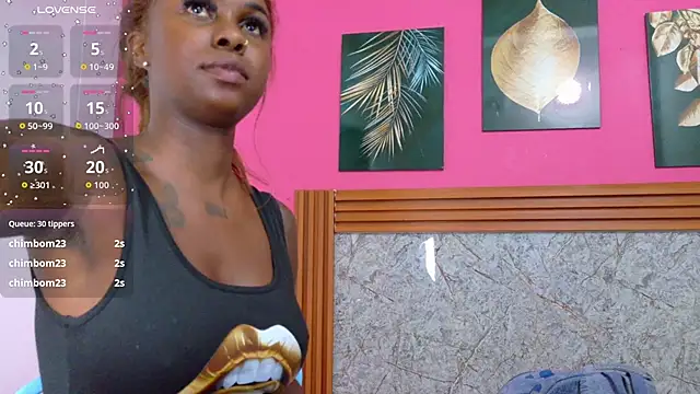 Snapshot of kinkyandsavage chatting on February 2026 07:31:01 PM kinkyandsavage online show from February 2026 07:31:01 PM