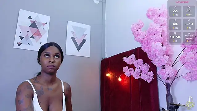 kinkyandsavage online show from June 2026 07:40:02 PM