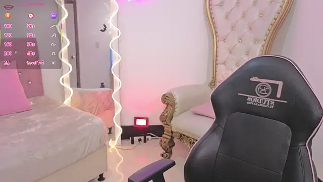 kittystart tay online show from November 2025 11:54:01 AM