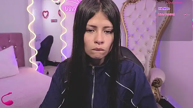 kittystart tay online show from November 2025 07:08:02 PM