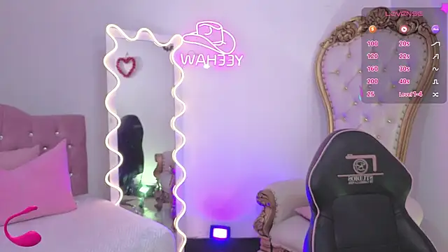 kittystart tay online show from November 2025 11:54:01 AM