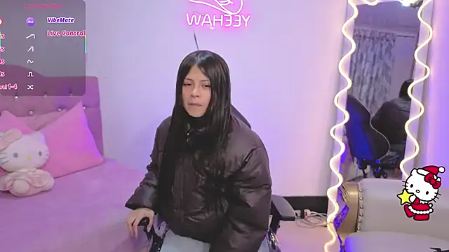 kittystart tay online show from December 2025 11:47:01 AM