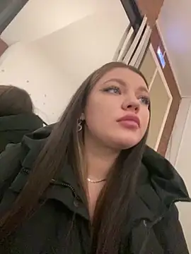 Snapshot of KAREN_NIX chatting on January 2025 01:36:01 PM KAREN NIX online show from January 2025 01:36:01 PM