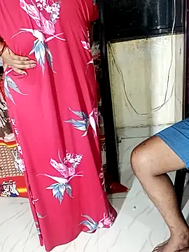  Hot-Couple online show from October 2025 09:03:02 PM