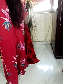 Snapshot of _Hot-Couple chatting on June 2026 08:41:01 AM Hot-Couple online show from June 2026 08:41:01 AM