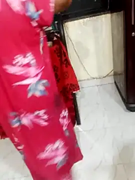 Snapshot of _Hot-Couple chatting on July 2026 07:16:01 PM Hot-Couple online show from July 2026 07:16:01 PM